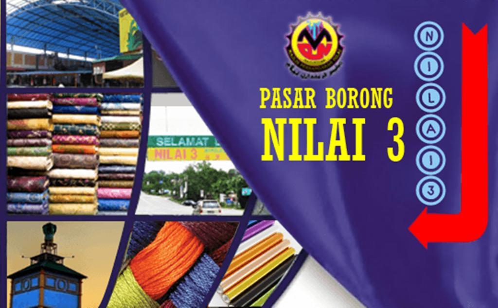 Hotel Time Boutique Nilai Exteriér fotografie