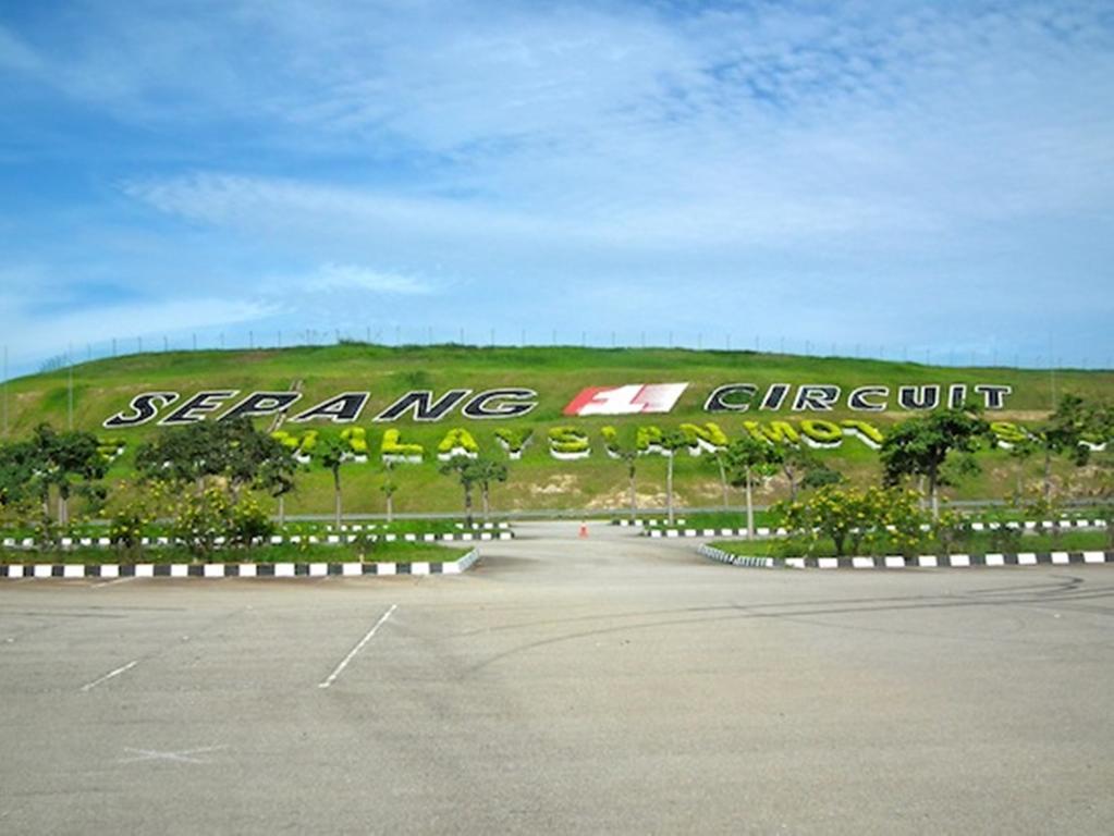 Hotel Time Boutique Nilai Exteriér fotografie