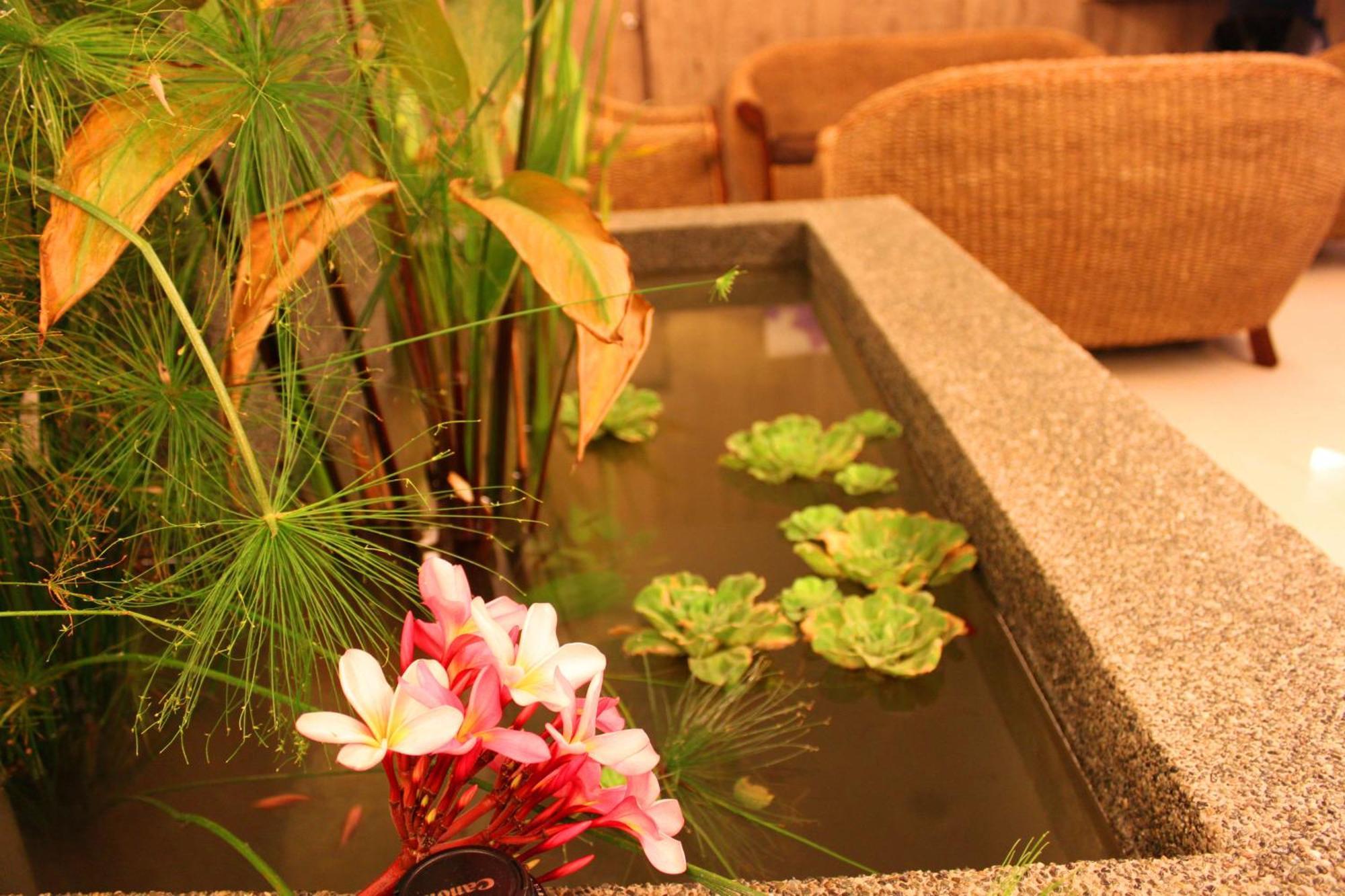 Hotel Time Boutique Nilai Exteriér fotografie