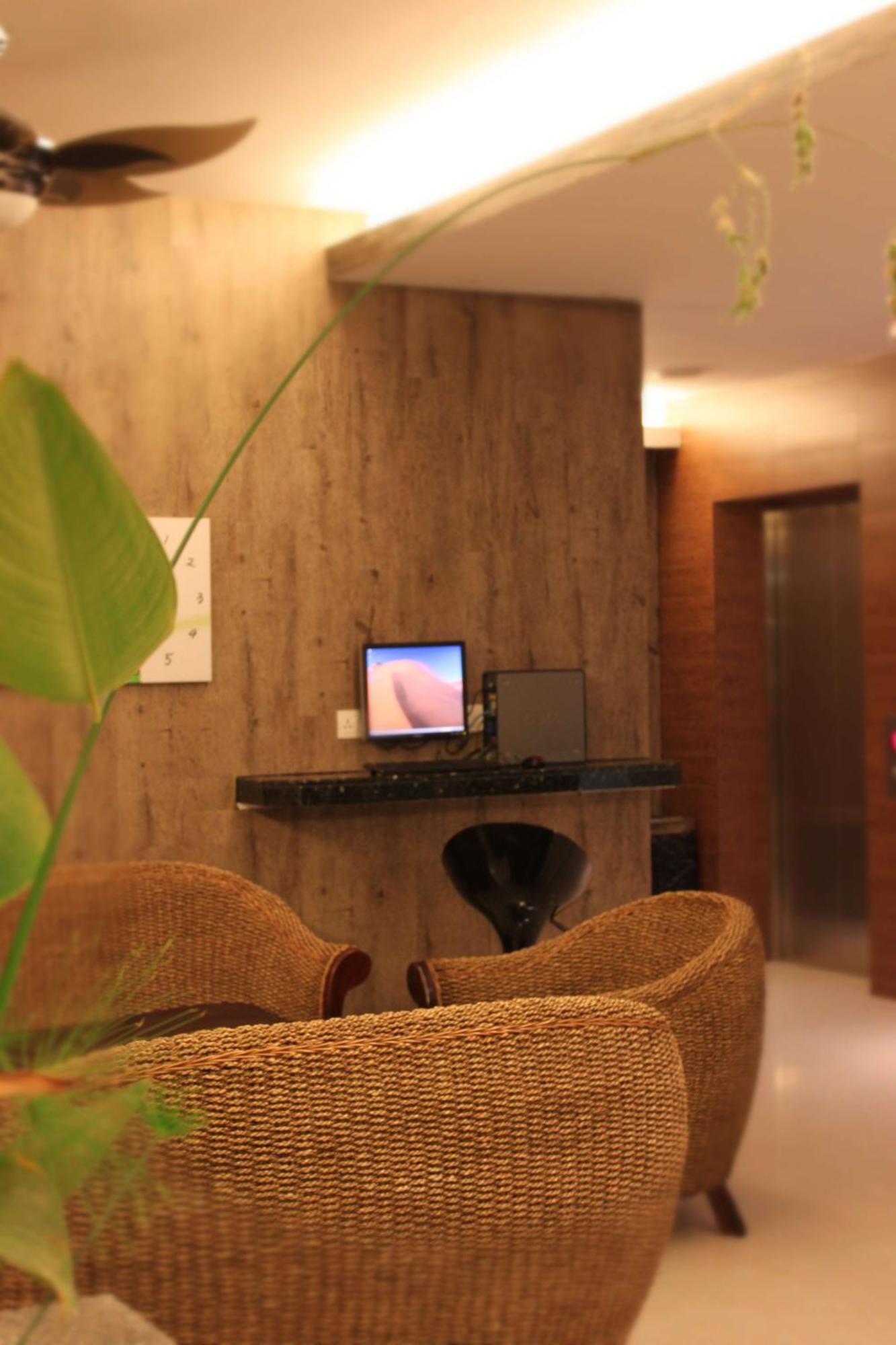 Hotel Time Boutique Nilai Exteriér fotografie