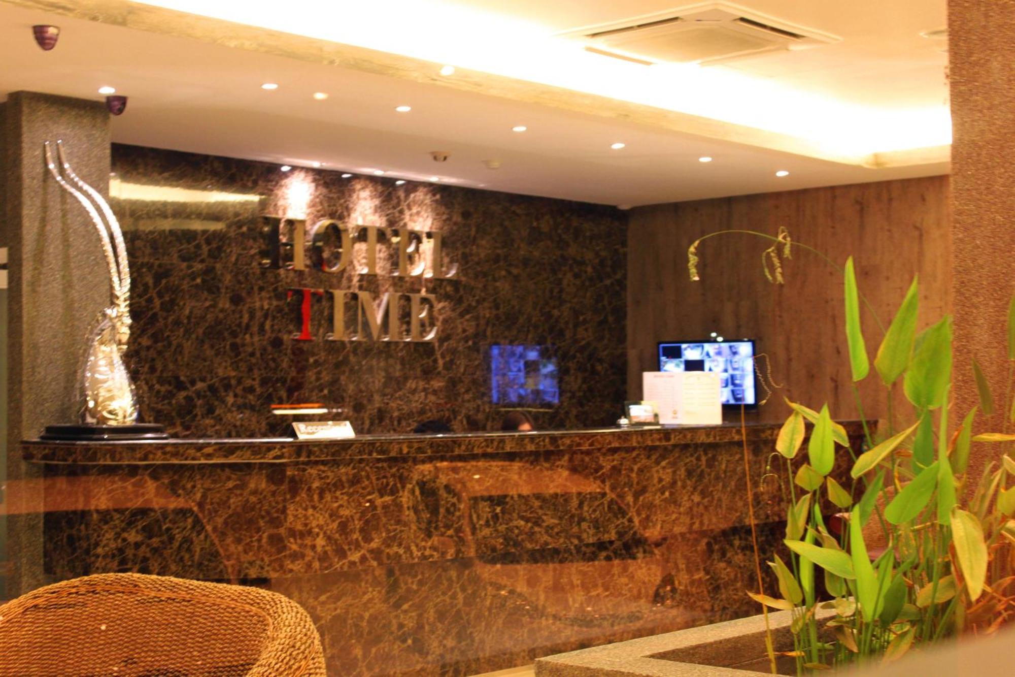 Hotel Time Boutique Nilai Exteriér fotografie