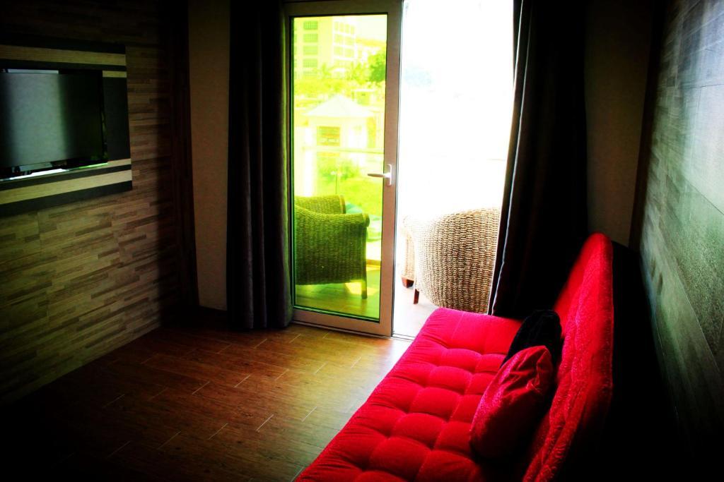 Hotel Time Boutique Nilai Pokoj fotografie
